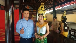 Sắc Màu Miền Tây – Chạm Hồn Văn Hoá